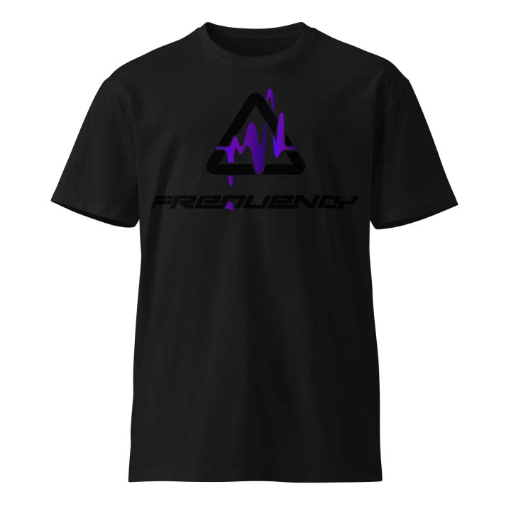 Soundwave Symphony T-Shirt product image (1)