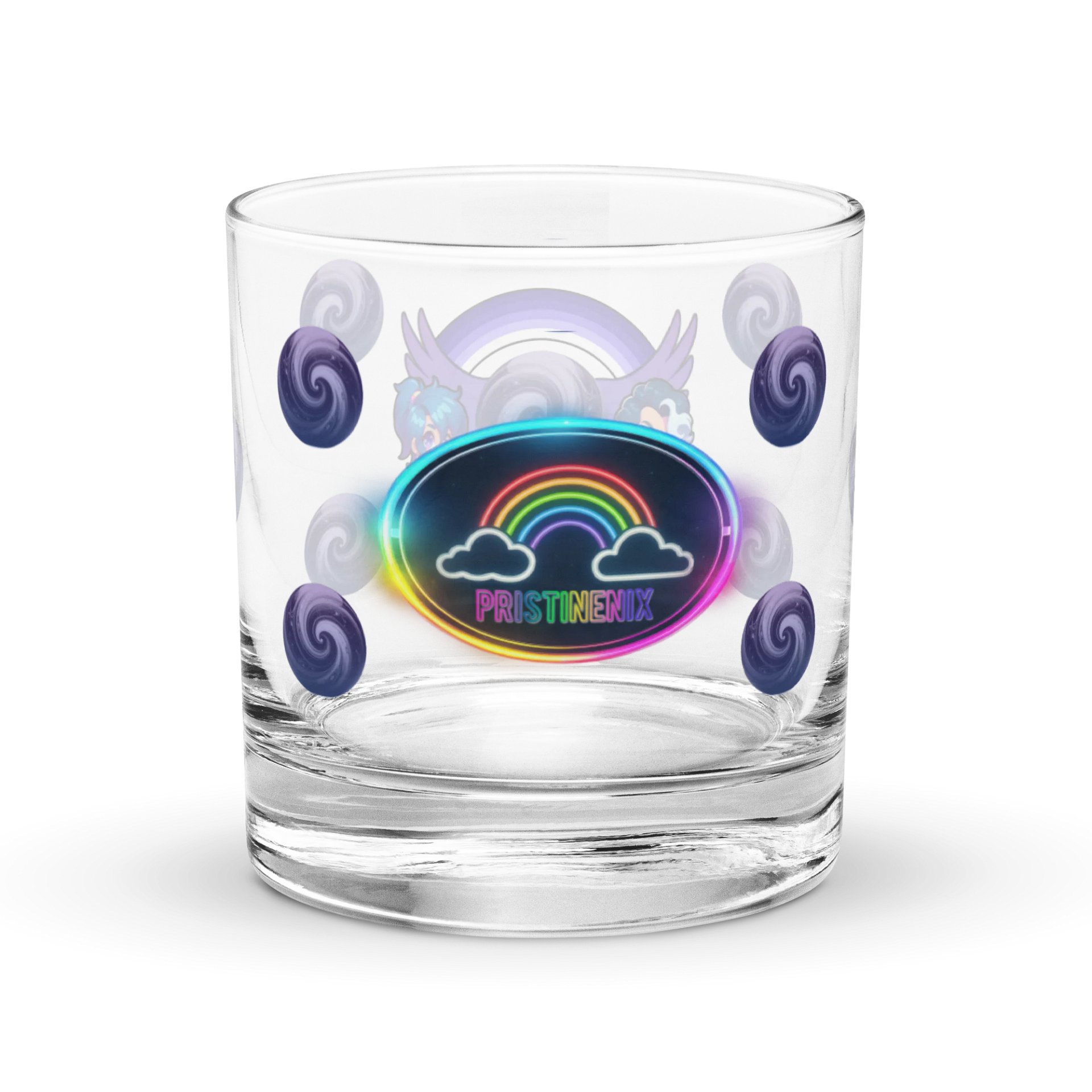 Team Indigo Balls on the Rox product image (2)
