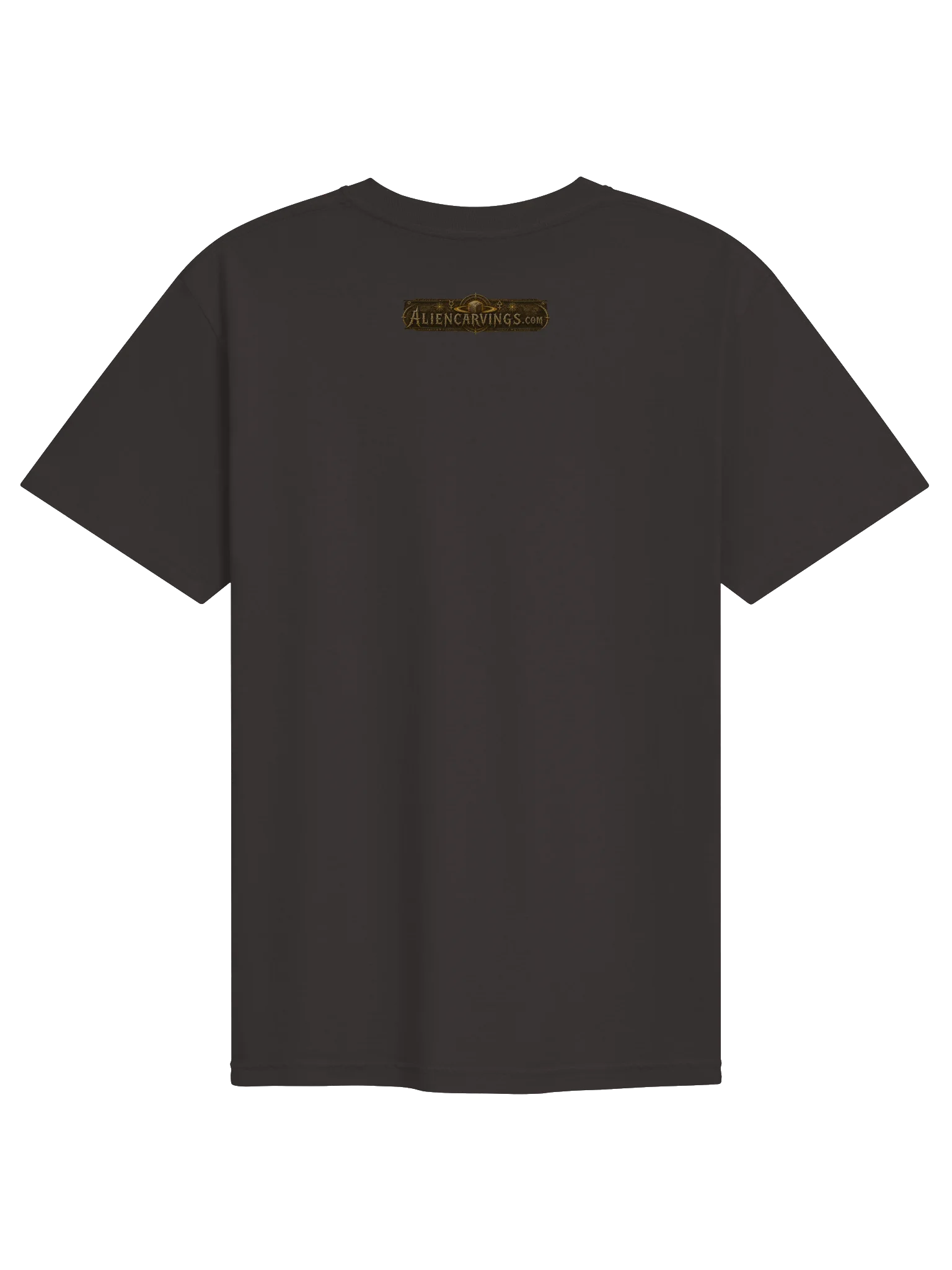 Onyx Expression T-Shirt Graphite product image (2)