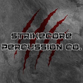 StrikeCore Percussion