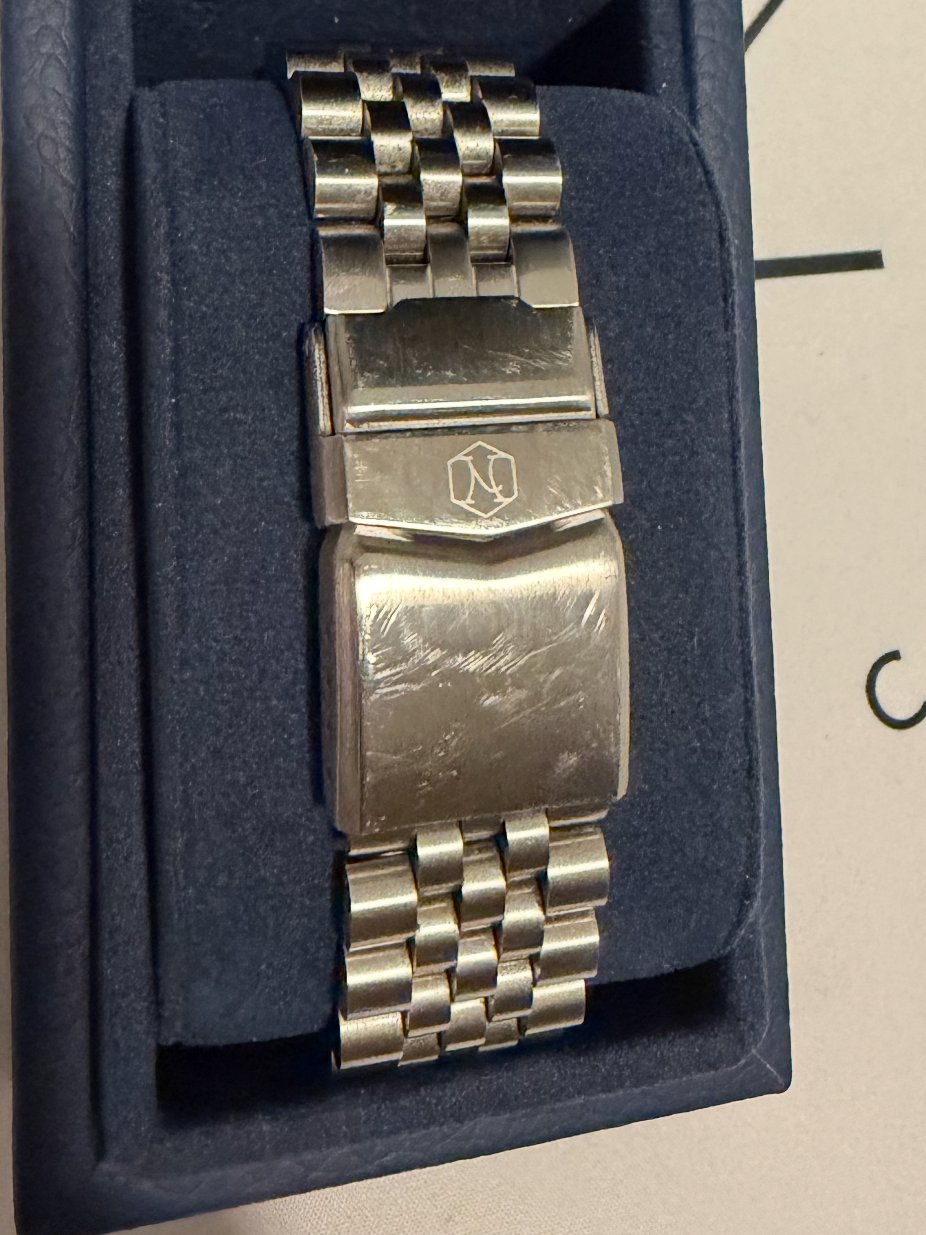 Nezumi Aviera GMT Automatic product image (10)