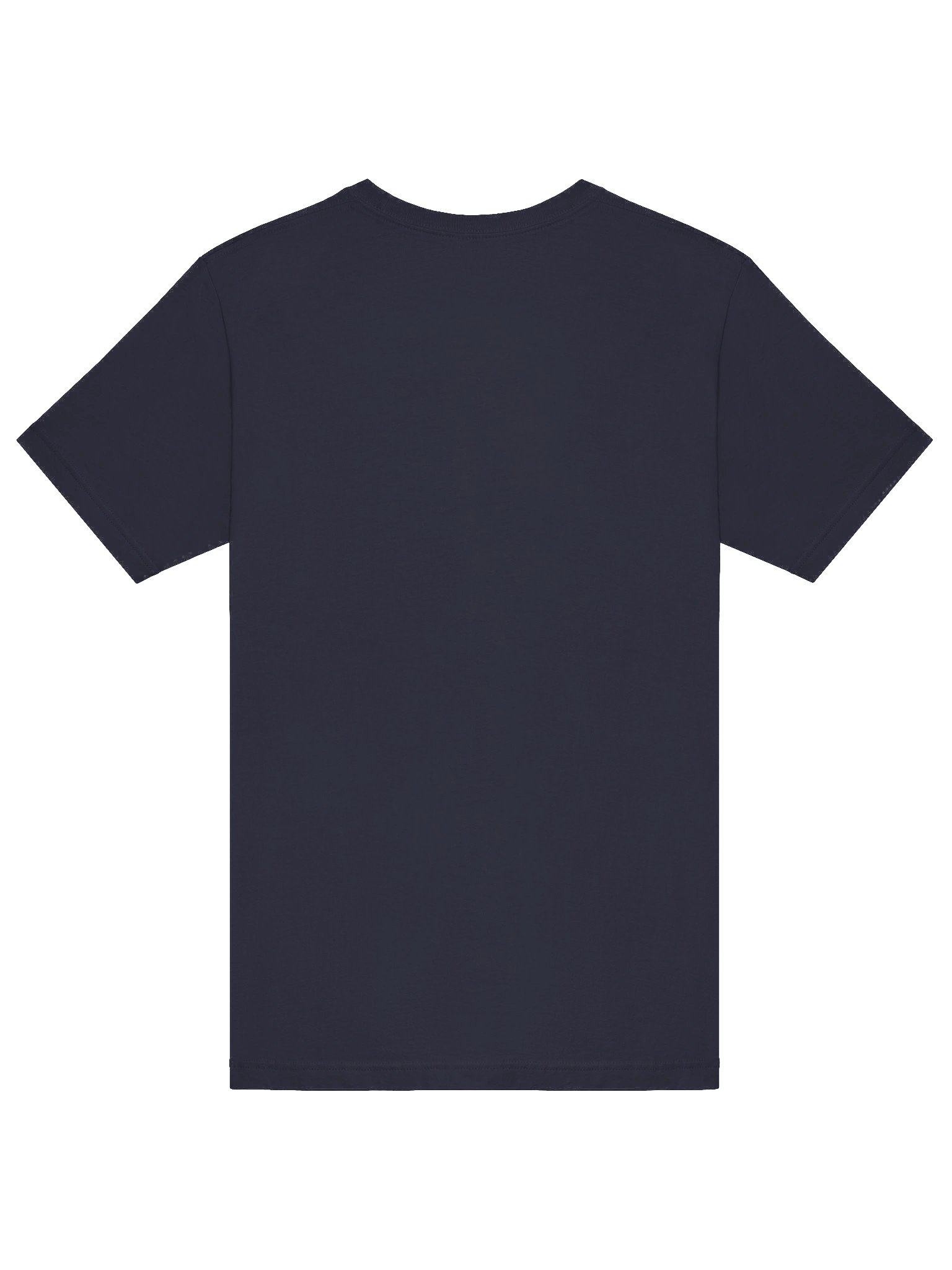 Crown Super Soft T-Shirt product image (6)