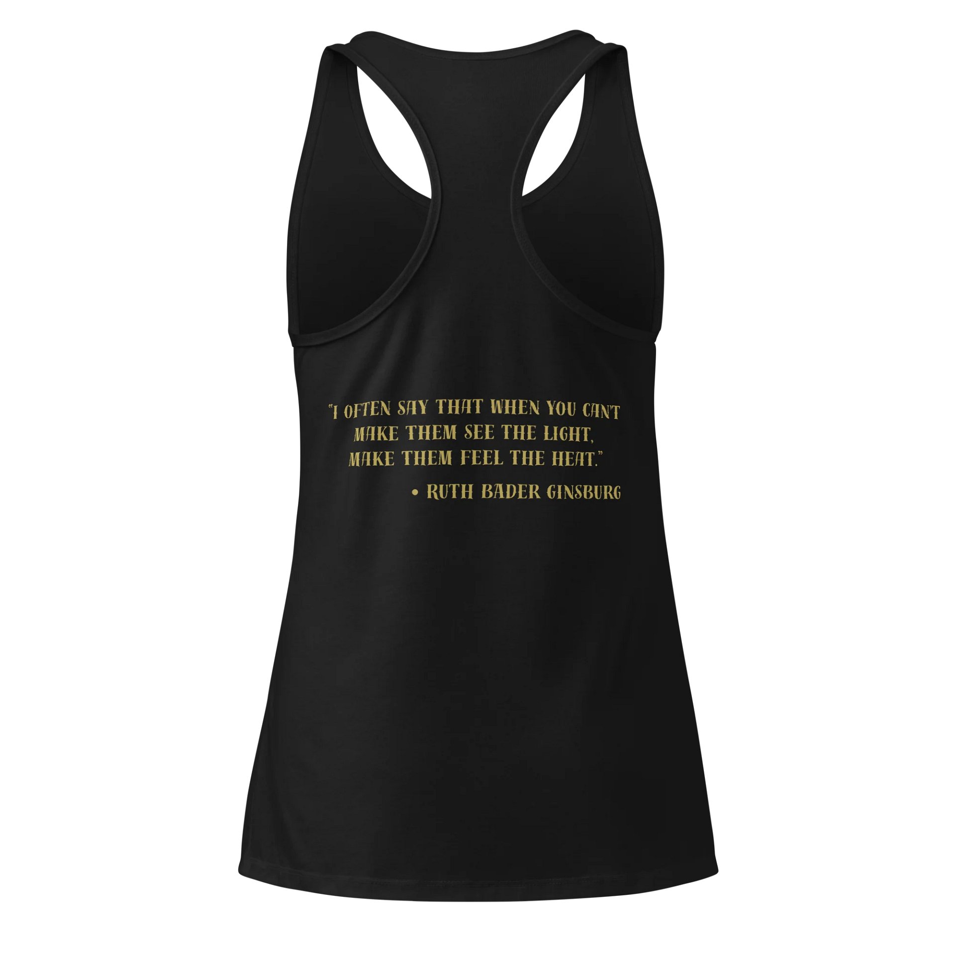 You Are Not Inferior Tank product image (2)