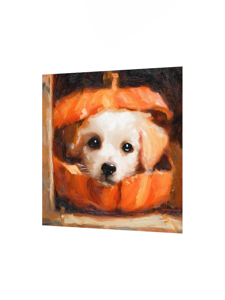 Pumpkin Puppy product image (8)