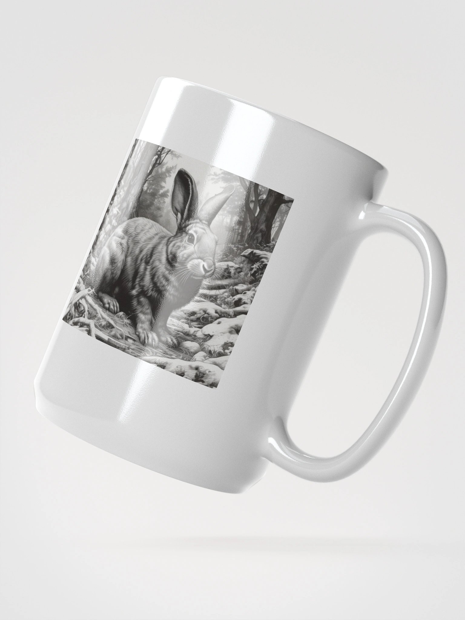 Rabbit product image (2)