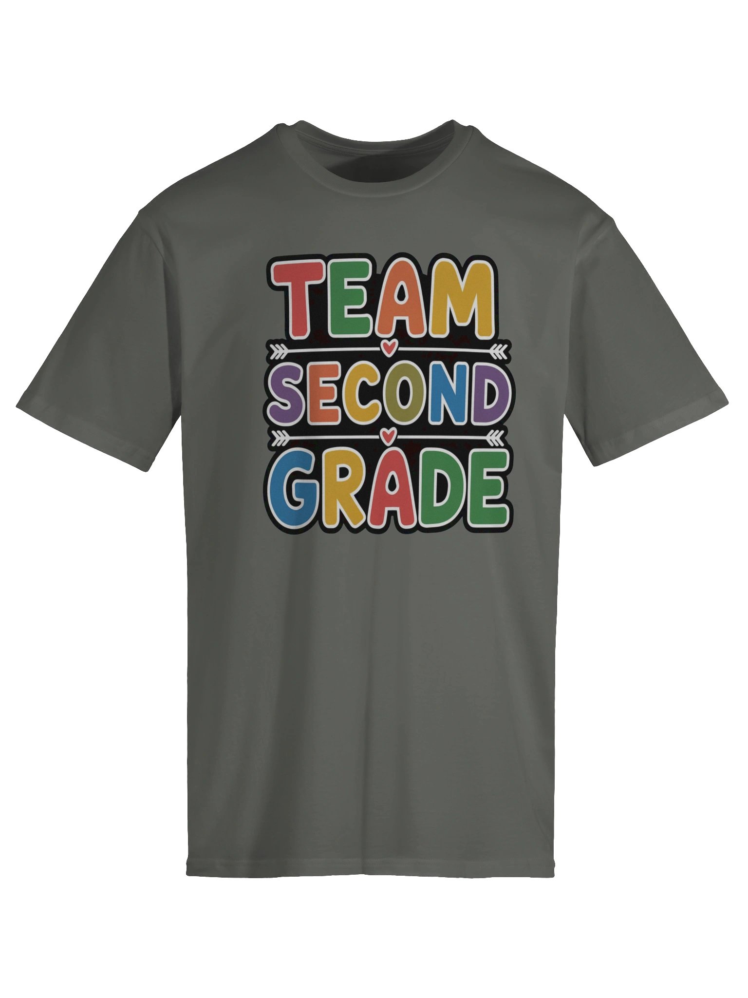 Team Second Grade product image (3)