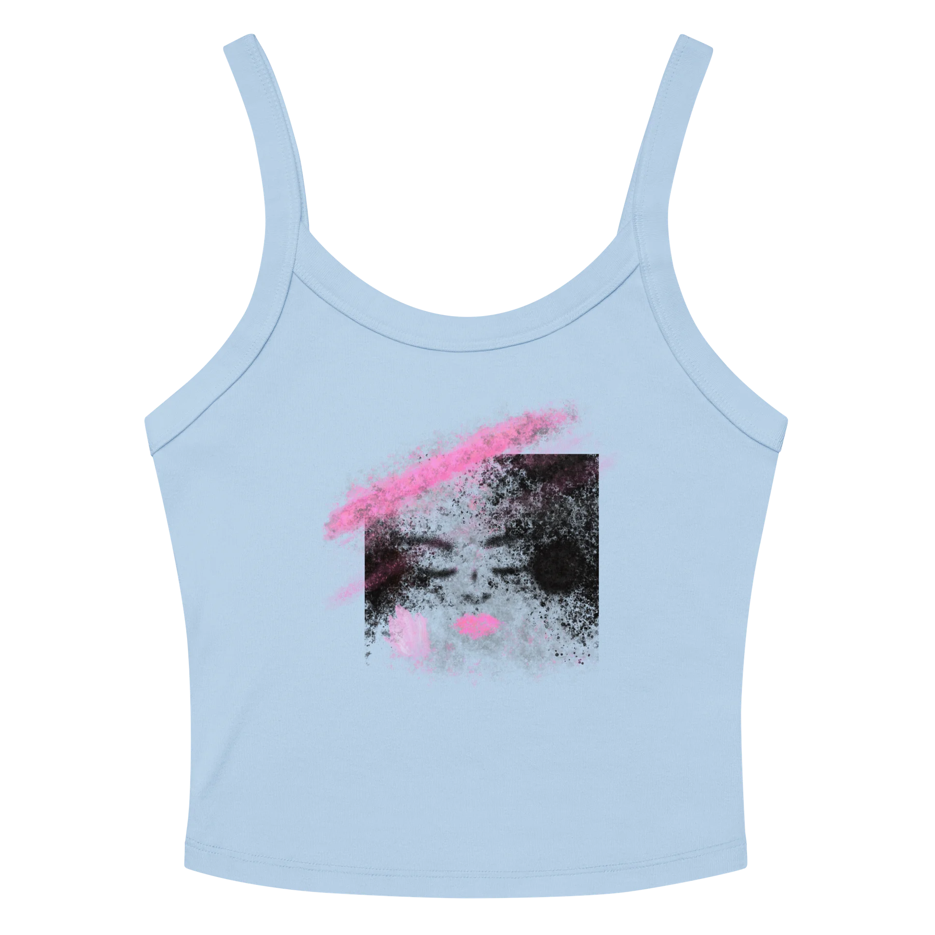 Abstract Art Tank product image (5)