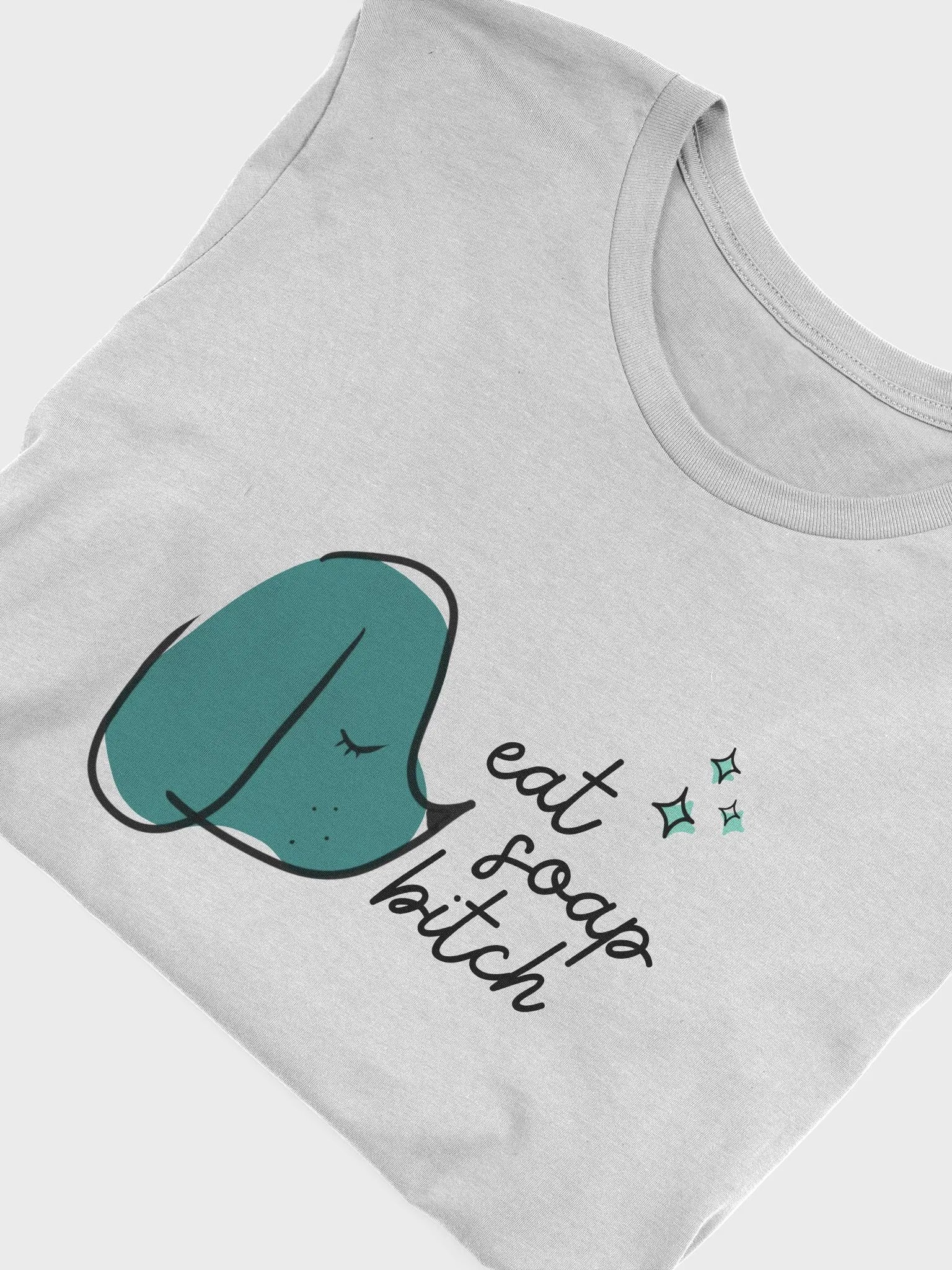 Eat Soap || Berry Basics product image (1)