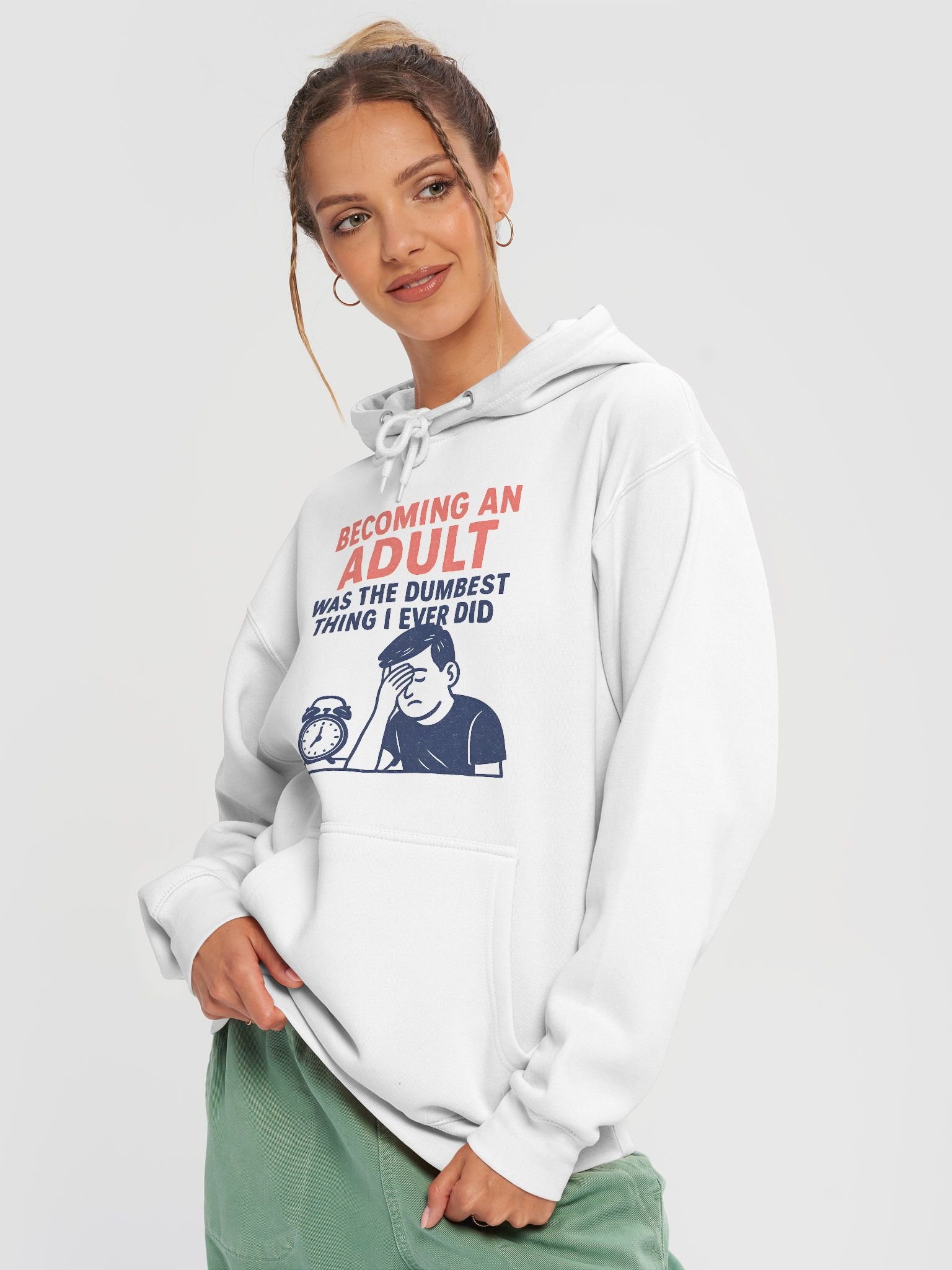 becoming an adult jumper product image (3)