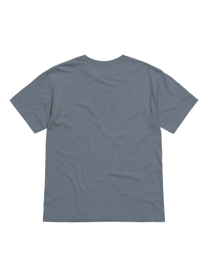 Quad Squad Rollerskate Tee product image (2)