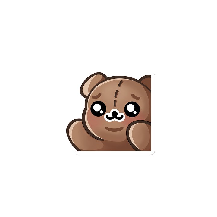Ber Want Magnet product image (1)
