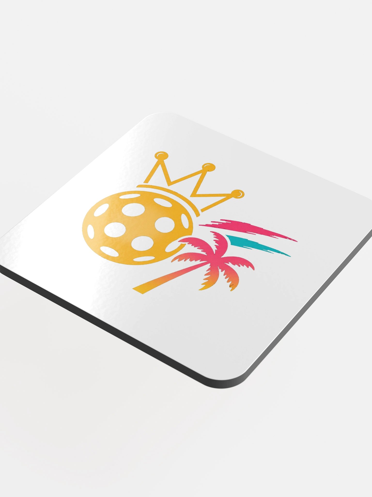 The ROC Still Has Standards Coaster product image (4)
