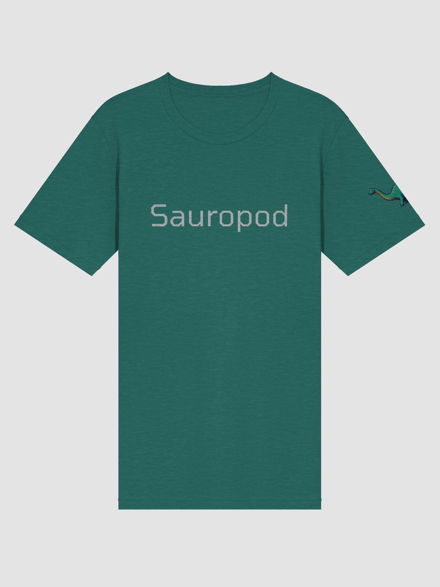Sauropod T-Shirt product image (5)