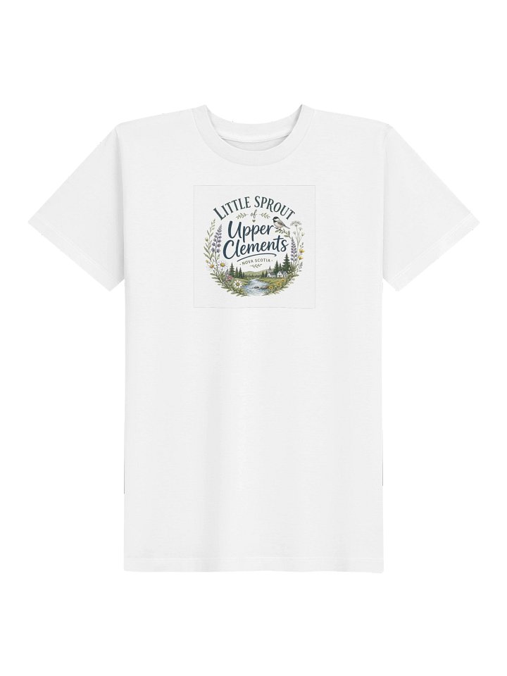 Little Sprout T product image (1)
