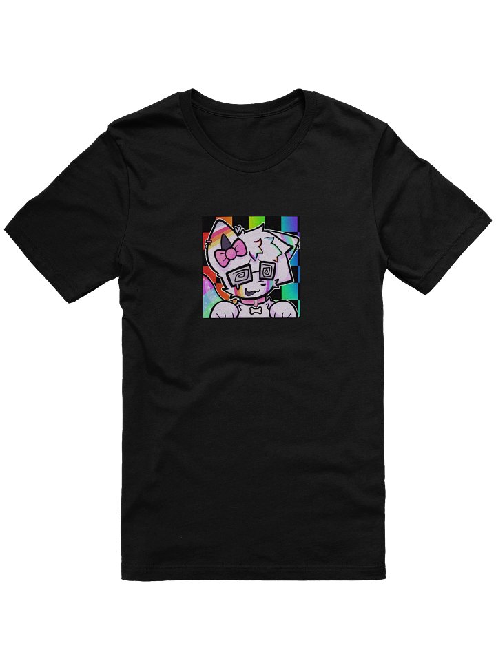 DIZZY GLITTER t-shirt product image (9)