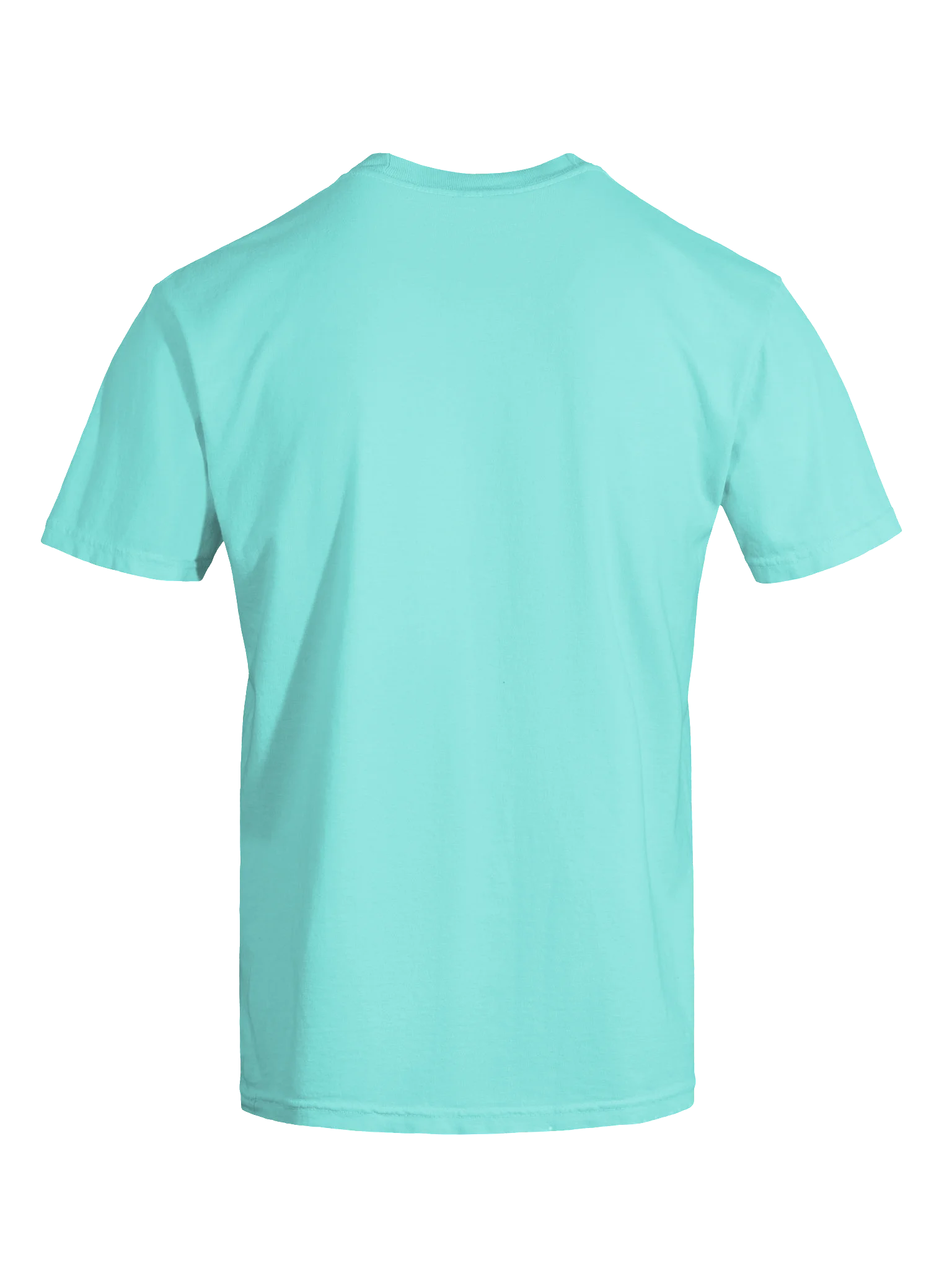 ELOHIM T-Shirt | The Creator. The Almighty. The All-Sufficient God. Inspirational Streetwear product image (7)