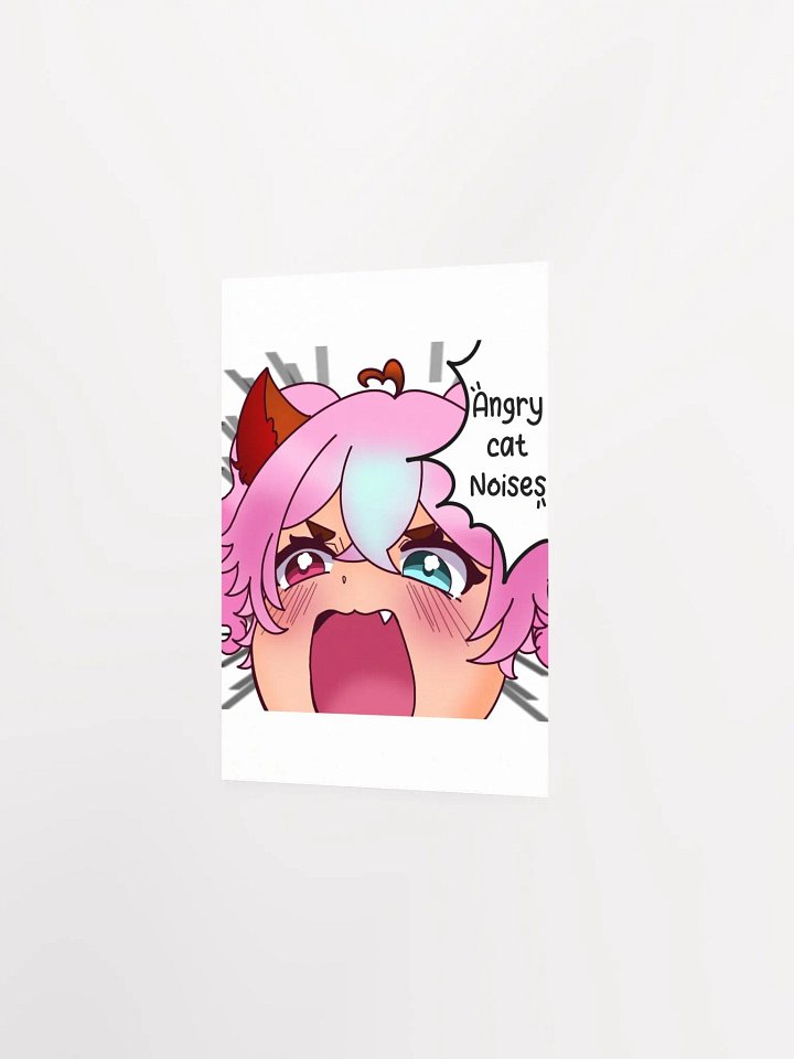 Angy Chibean (Poster) product image (3)