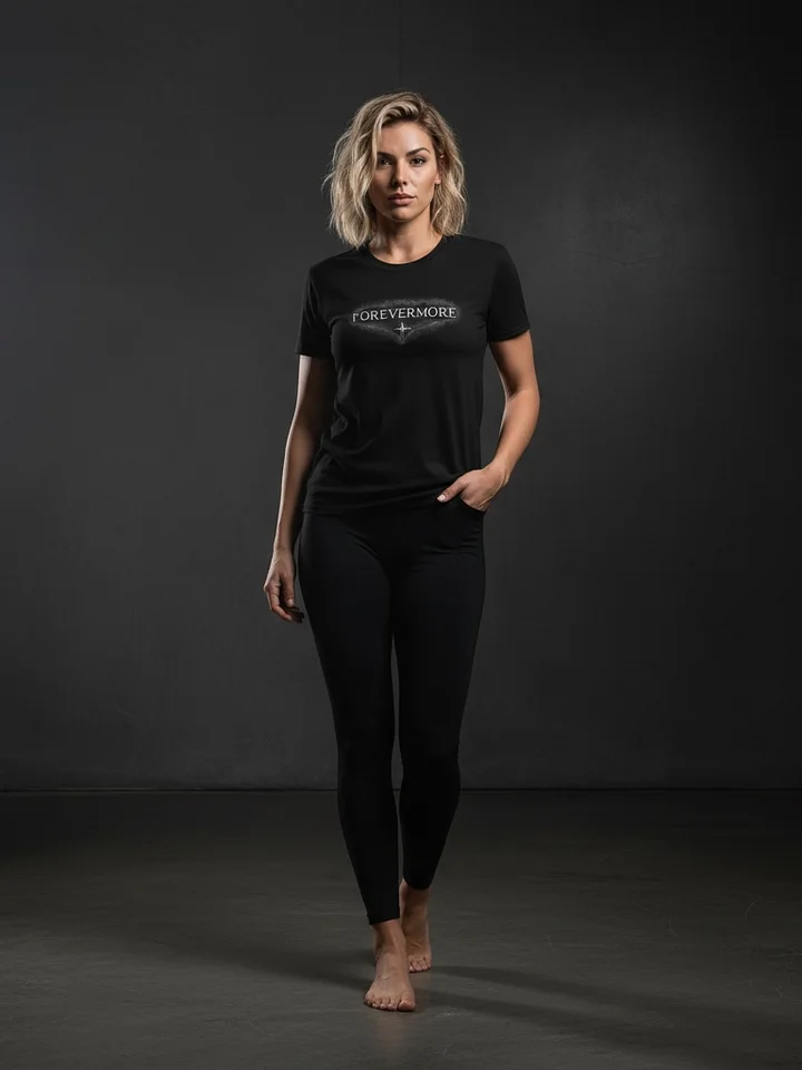 Forevermore Ink Splash Tee product image (1)