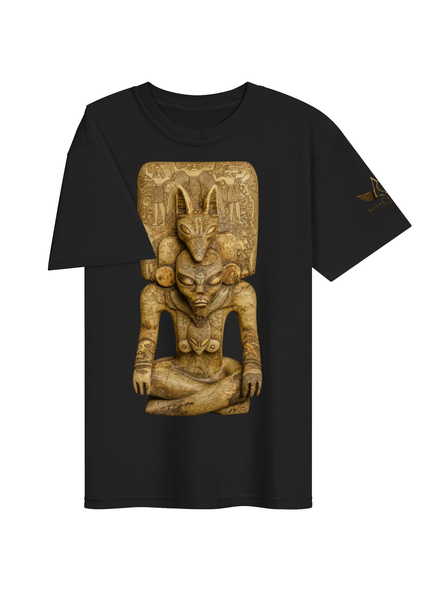 The Frontal Code T-Shirt product image (3)