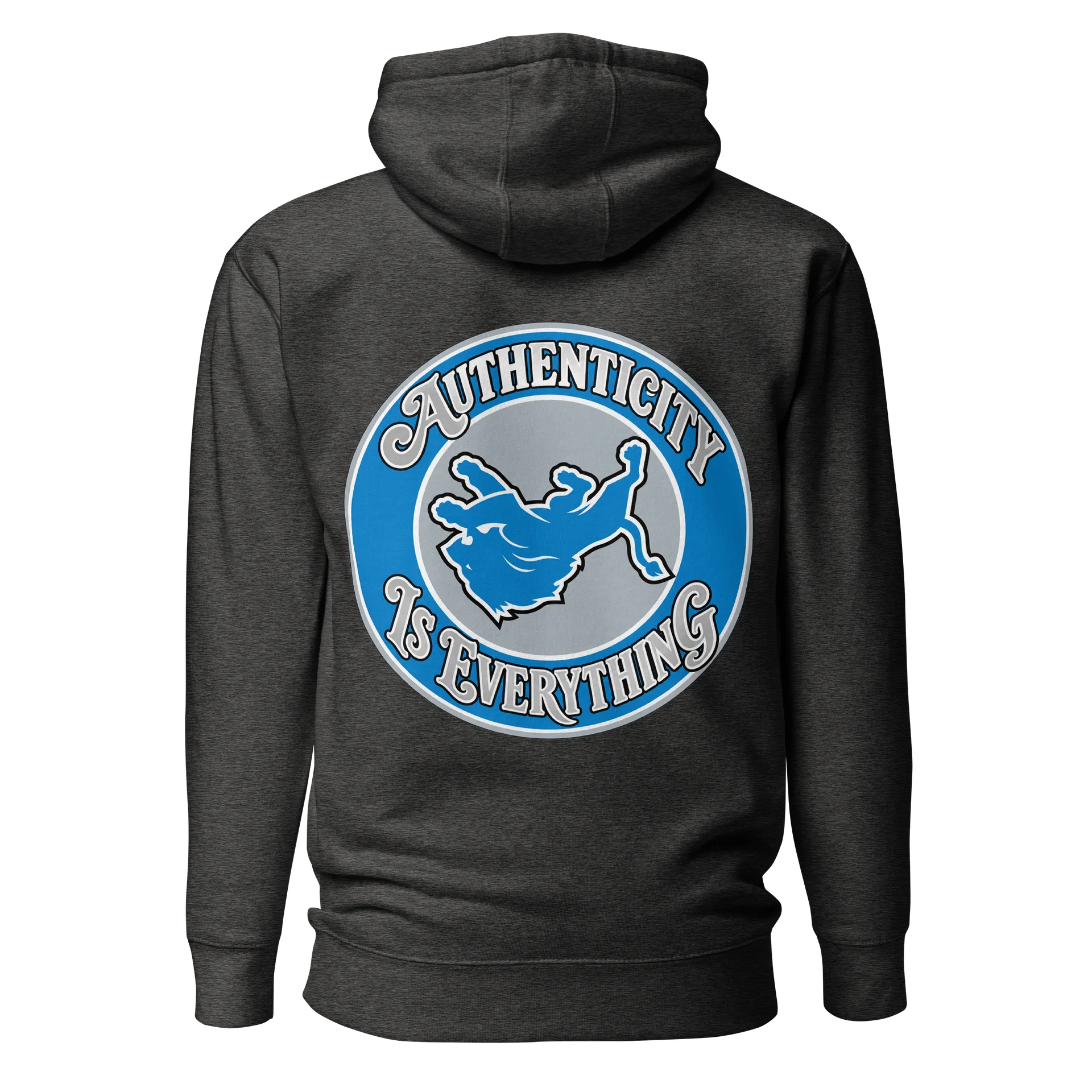 Authenticity Lions Logo sweatshirt product image (6)