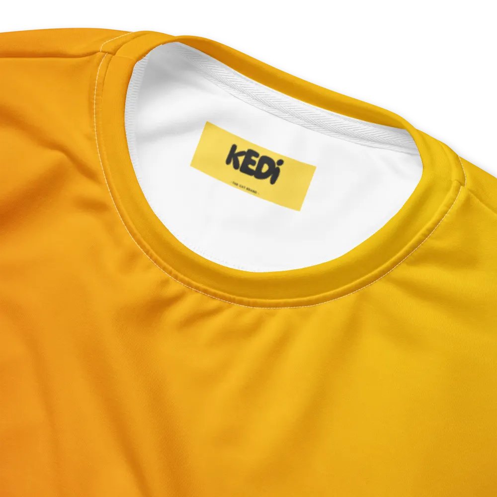 Dreamy Cat Unisex Sweatshirt product image (4)