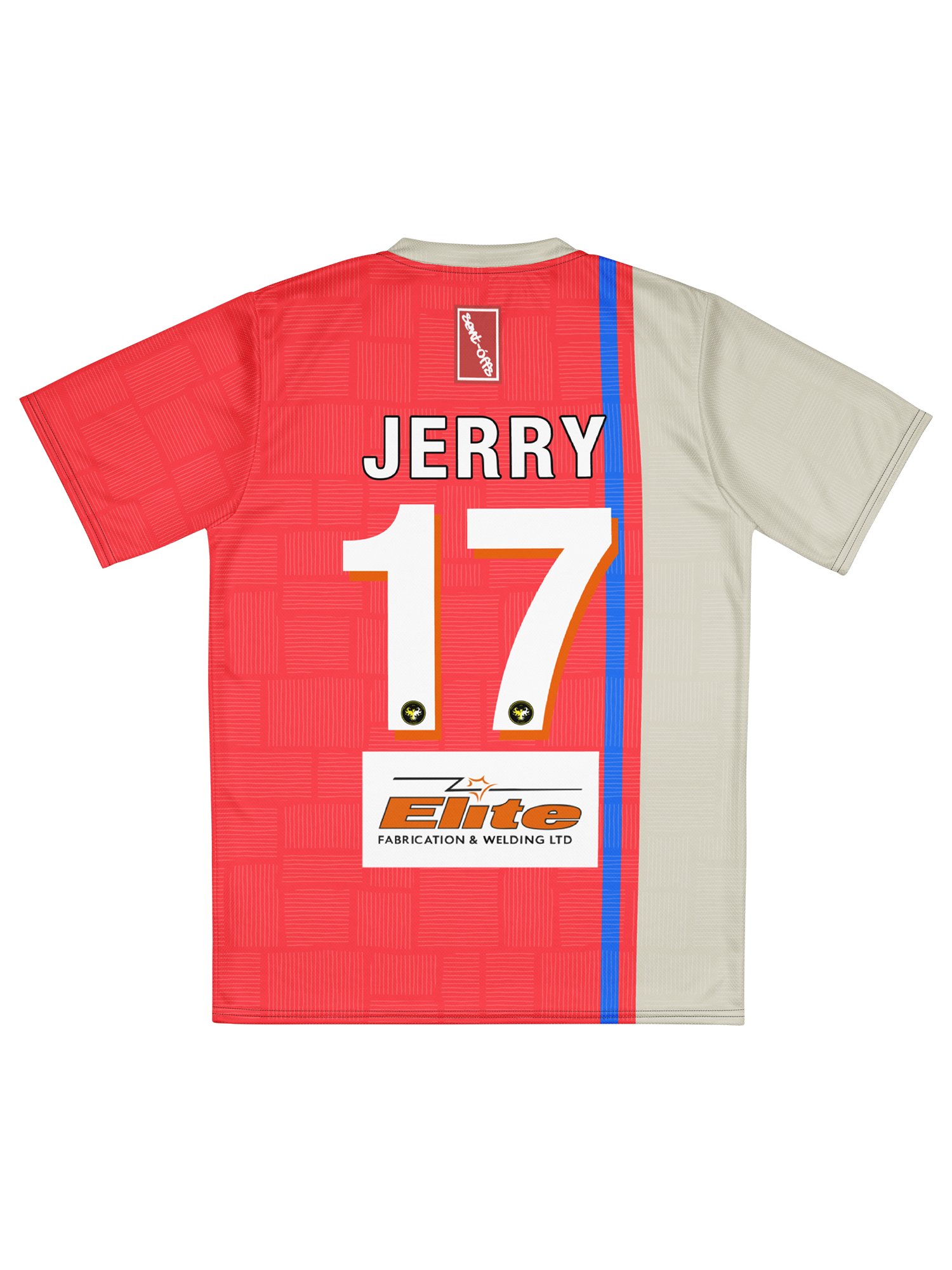 AFC HADCA Away Jersey product image (2)