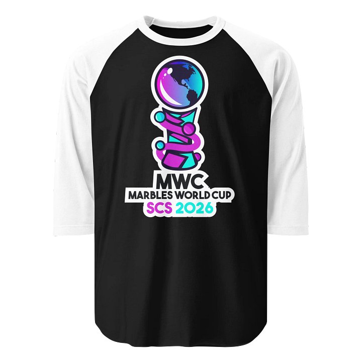 MARBLES WORLD CUP JERSEY TEE product image (1)