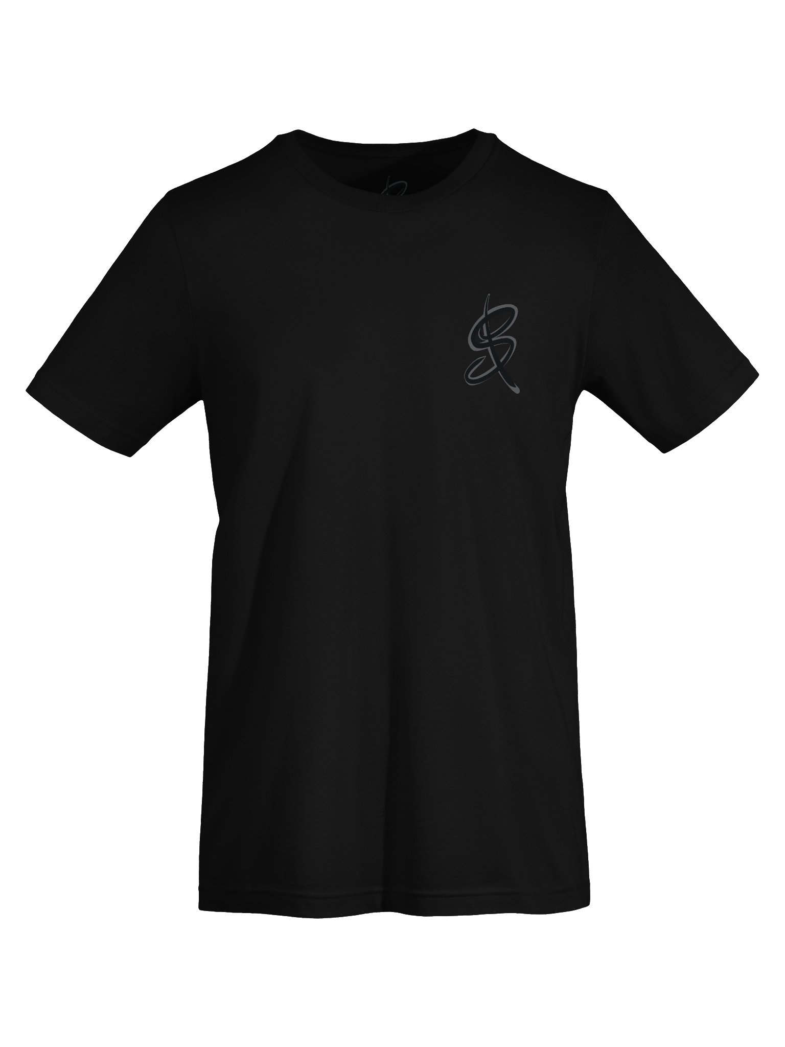 Snap's Elegant Signature Logo T-Shirt product image (25)