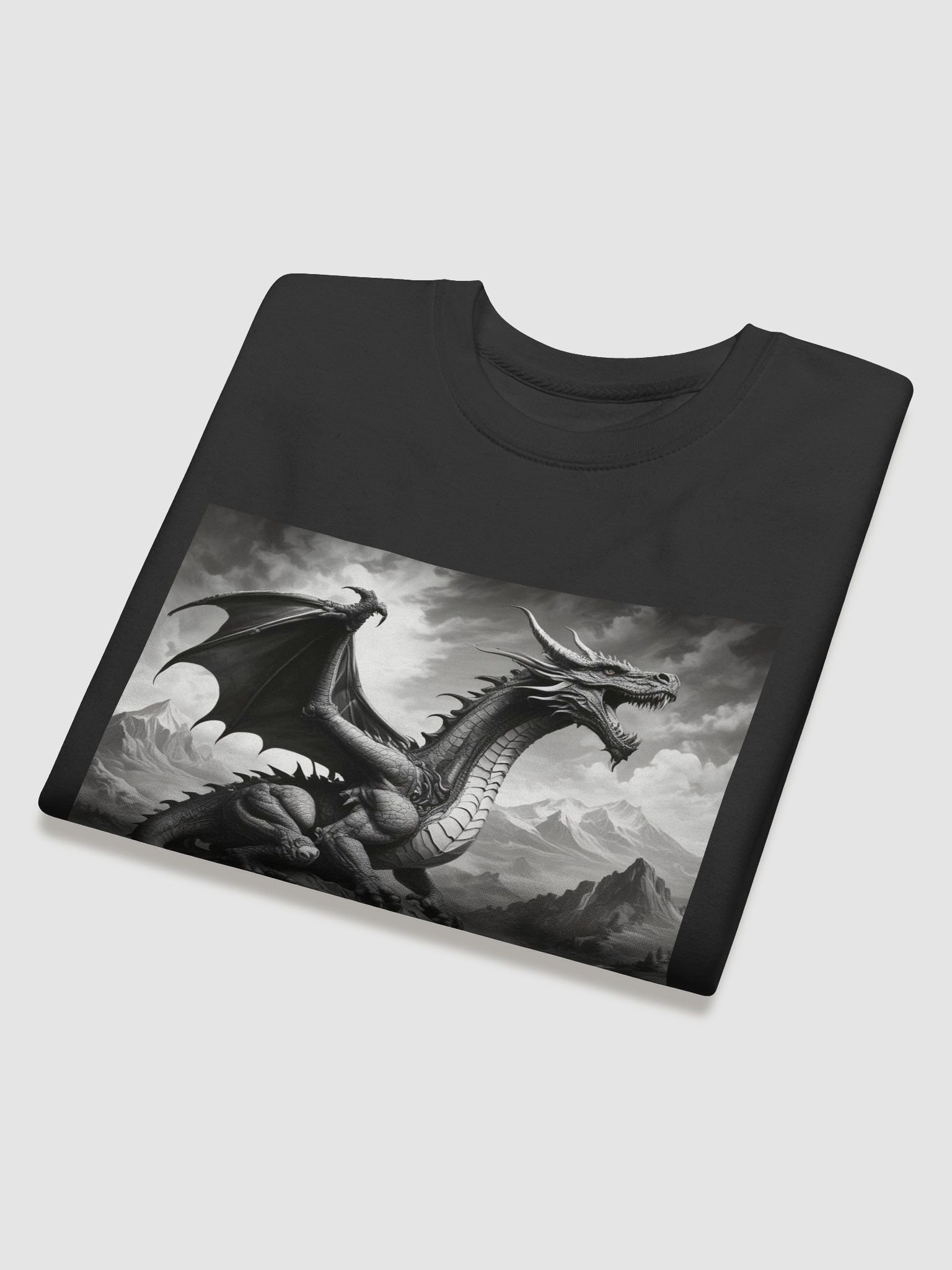 Mystic dragon product image (33)