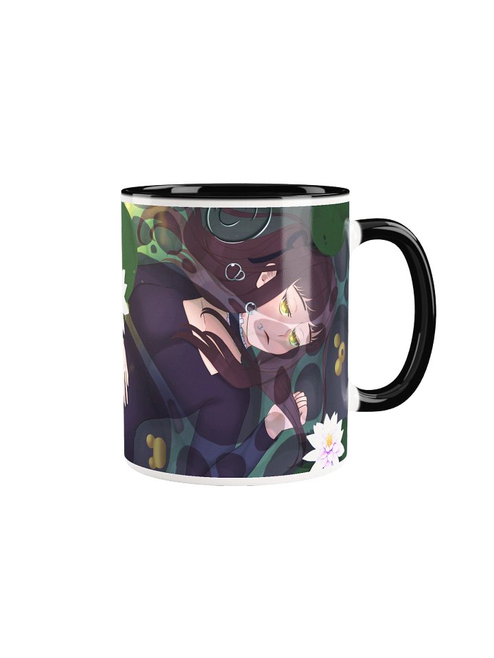 Crooked Tales Under Moonlight- Eresh Mug product image (1)
