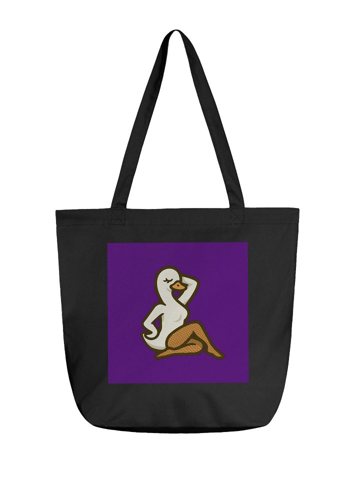 Smexy Goose Tote Bag product image (2)