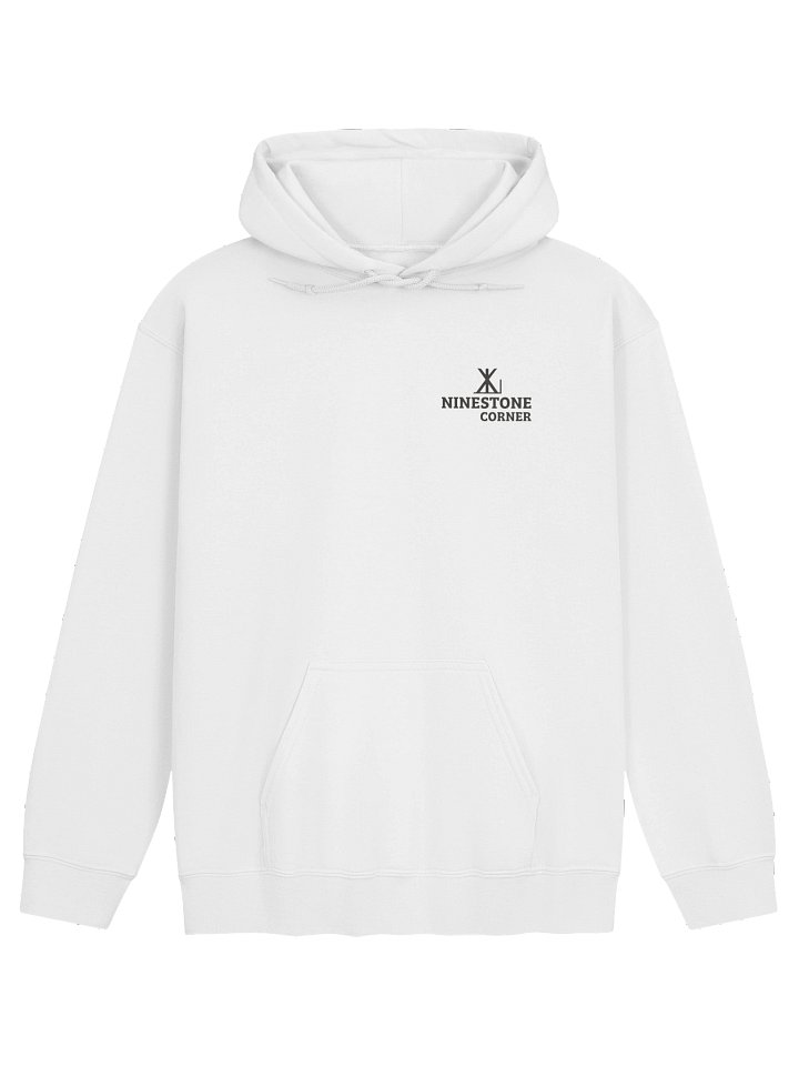 Order of the Red Moon Hoodie product image (2)