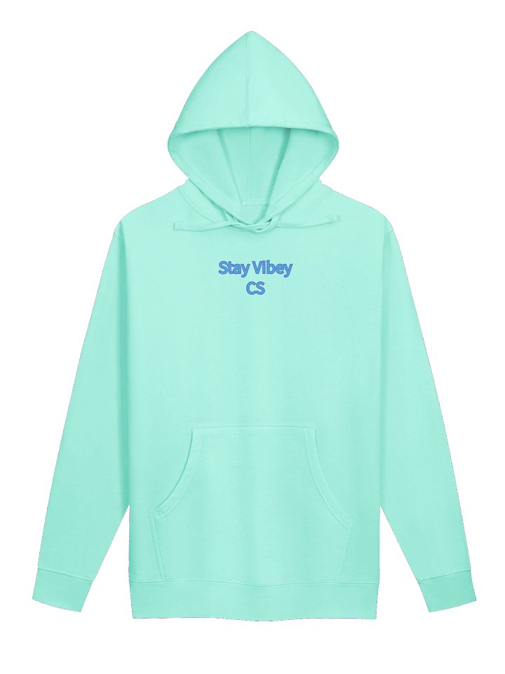 Stay Vibey CS Hoodie product image (1)