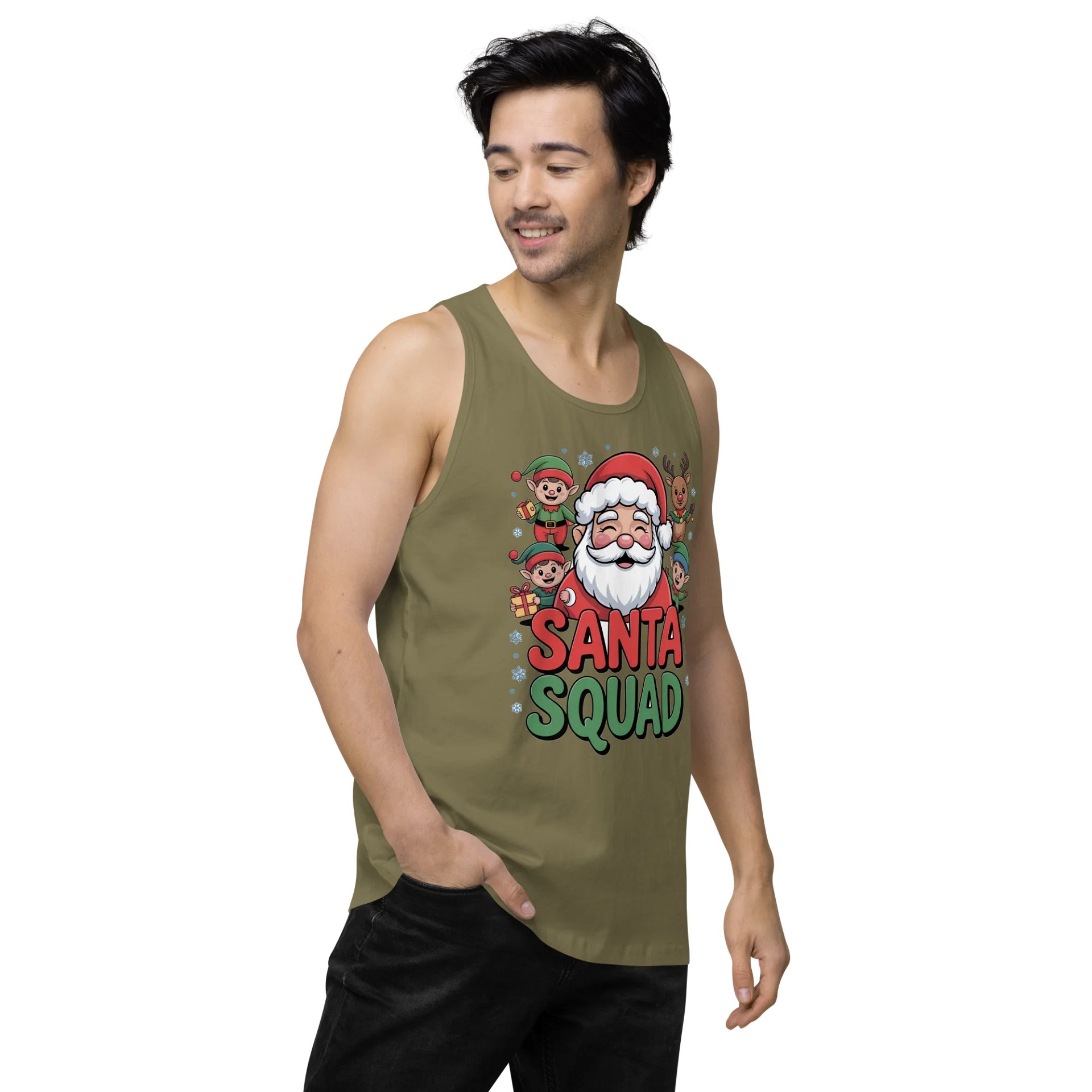 Santa Squad product image (3)
