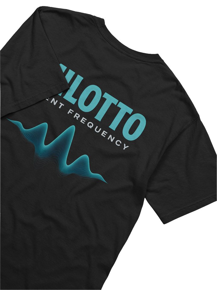 Milotto - Silent Frequency product image (1)