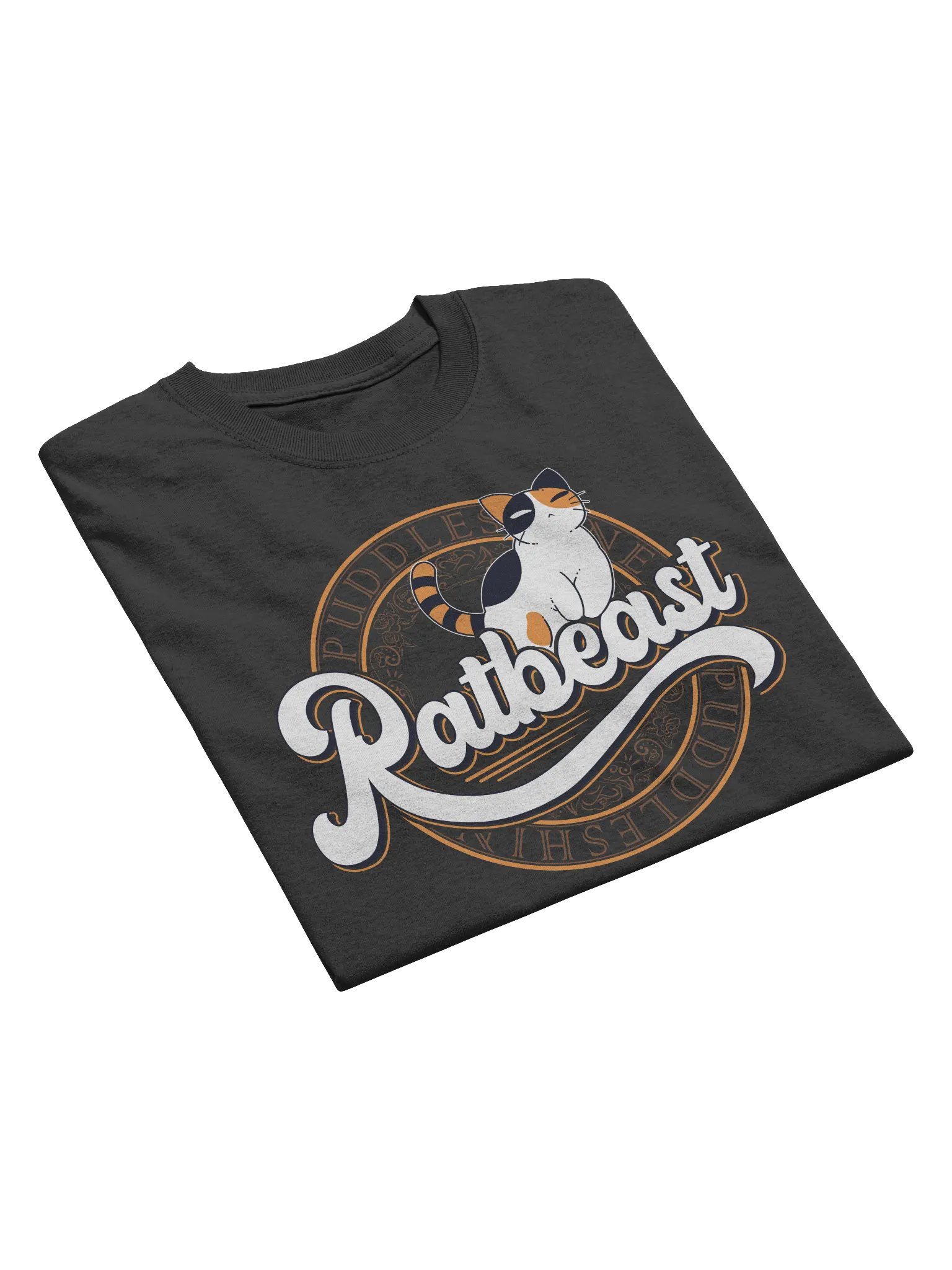 Ratbeast T-Shirt product image (3)