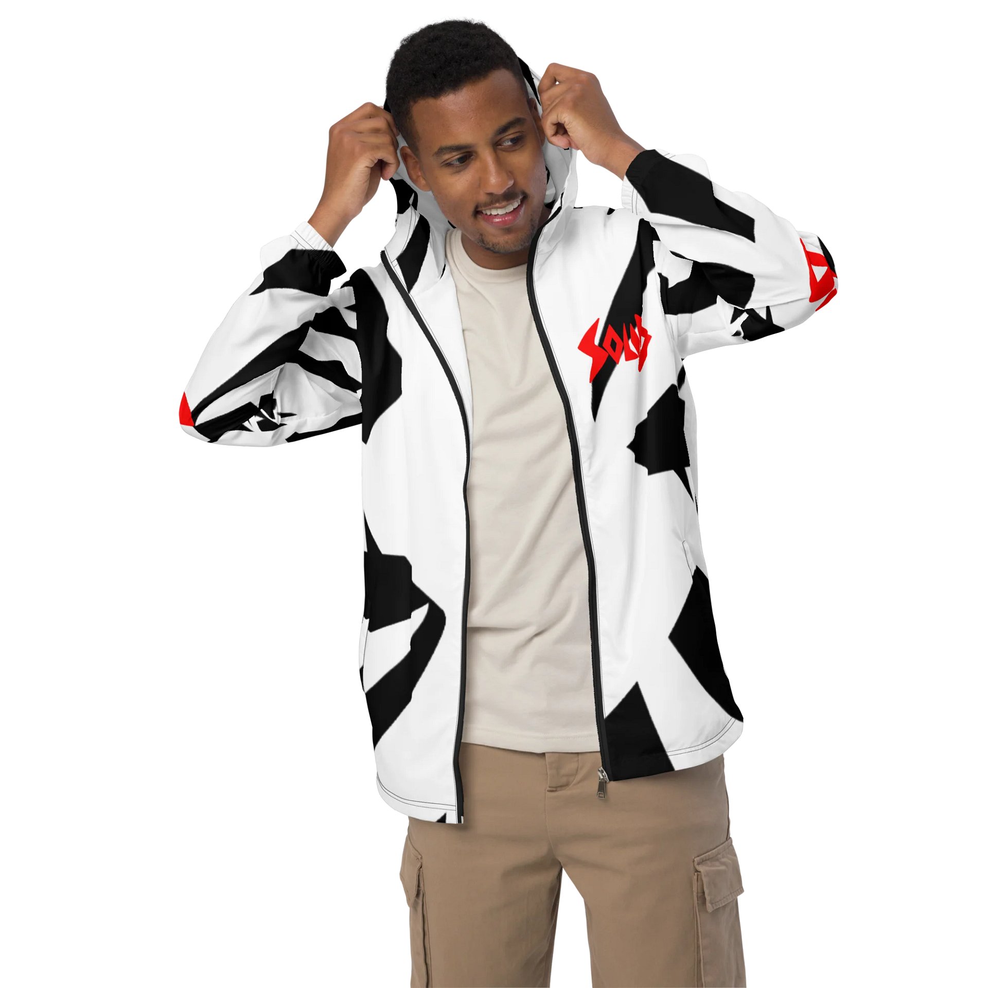 Windbreaker product image (3)