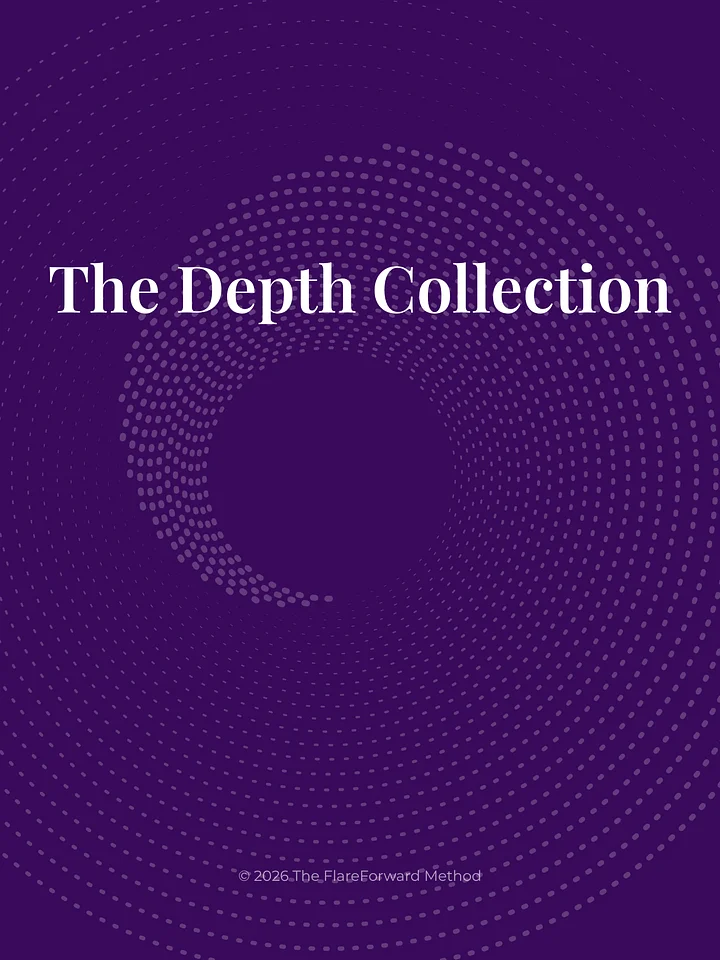 The Depth Collection product image (1)