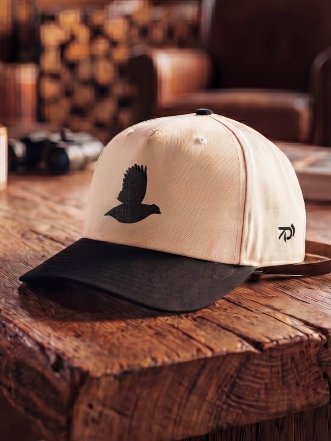 Quail Hunting Hat product image (1)