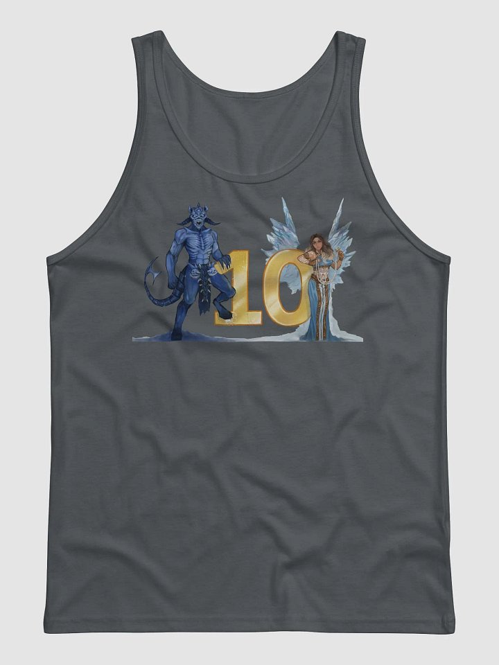 10th Anniversary Tank product image (2)