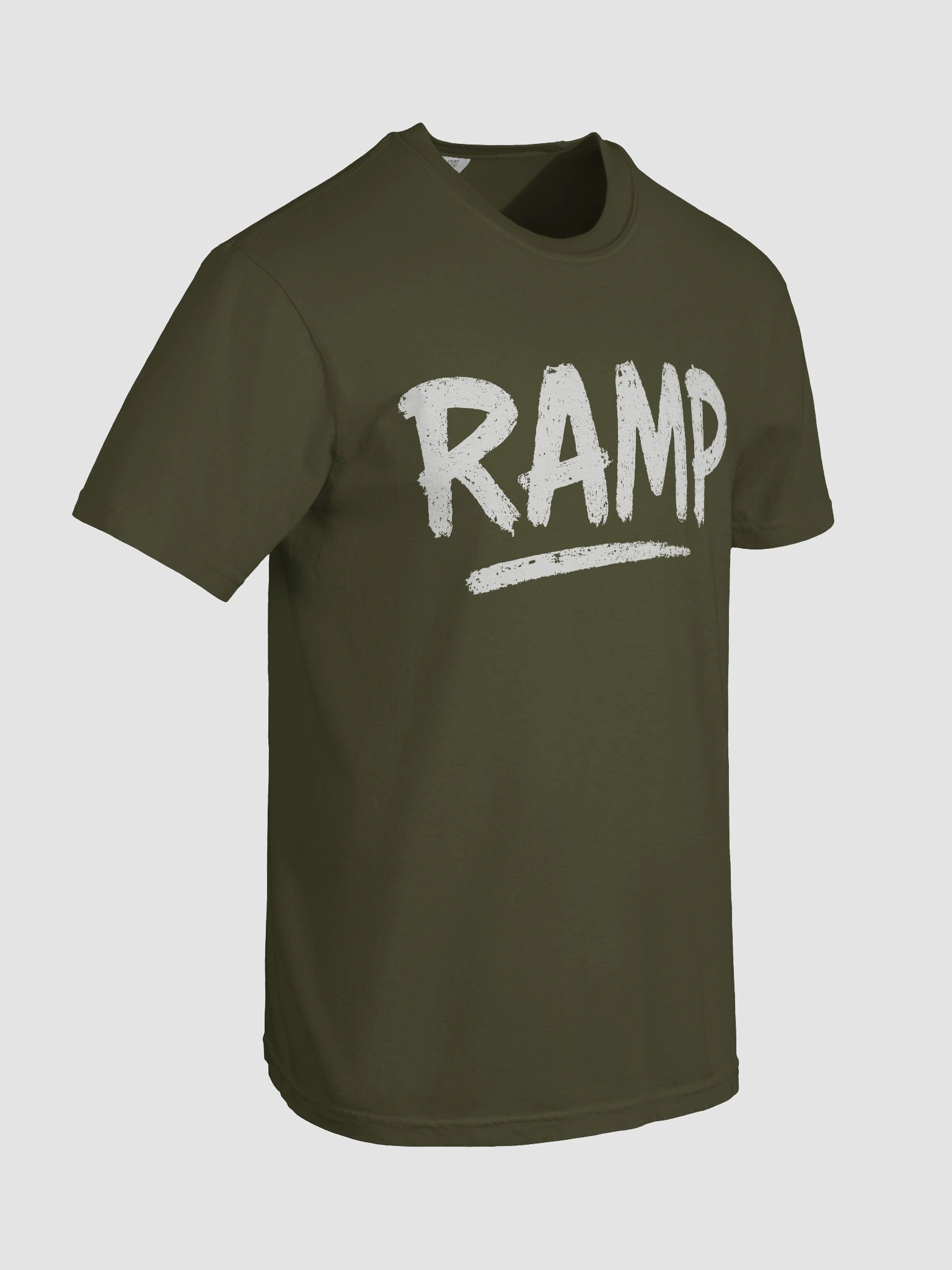 Ramp Shirt Light Text #1 product image (28)