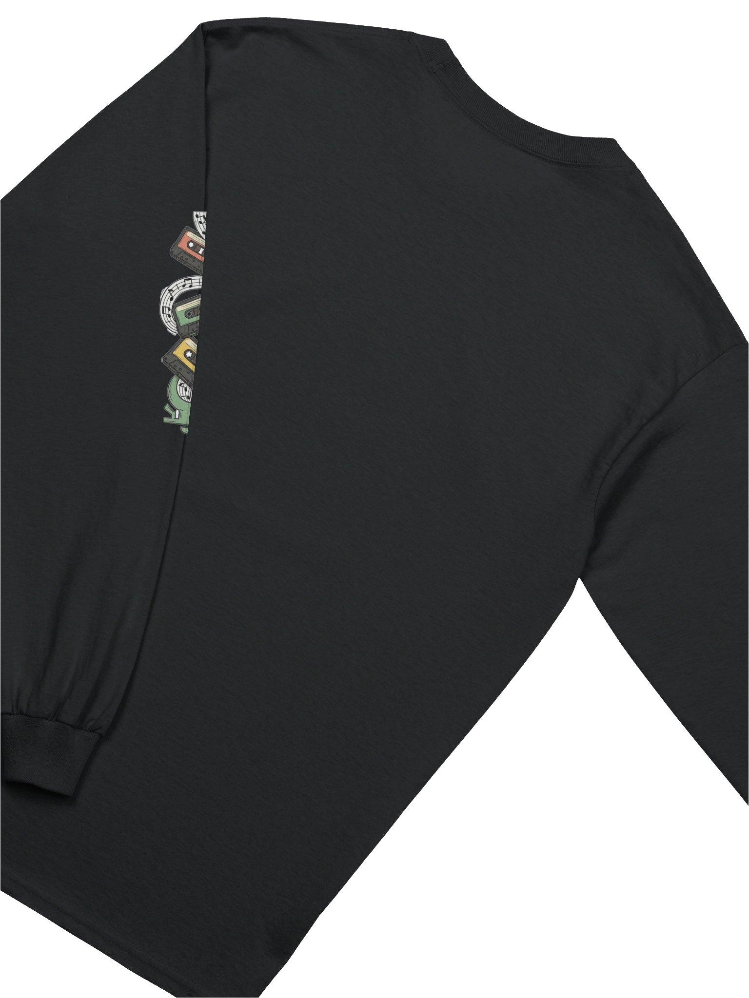 OB05 Dopamine Longsleeve product image (4)
