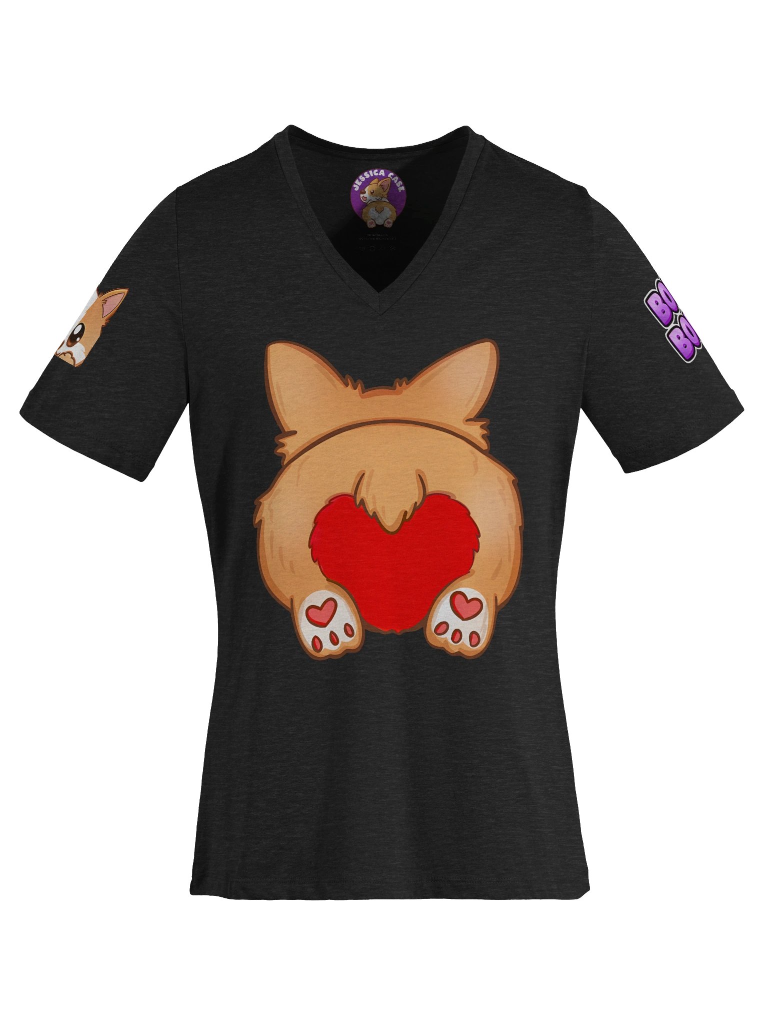 V Neck product image (72)