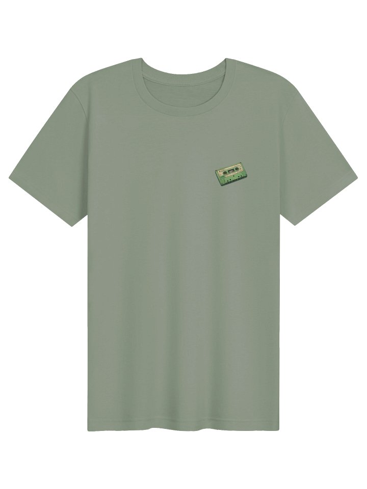 Summers Music Tee product image (67)