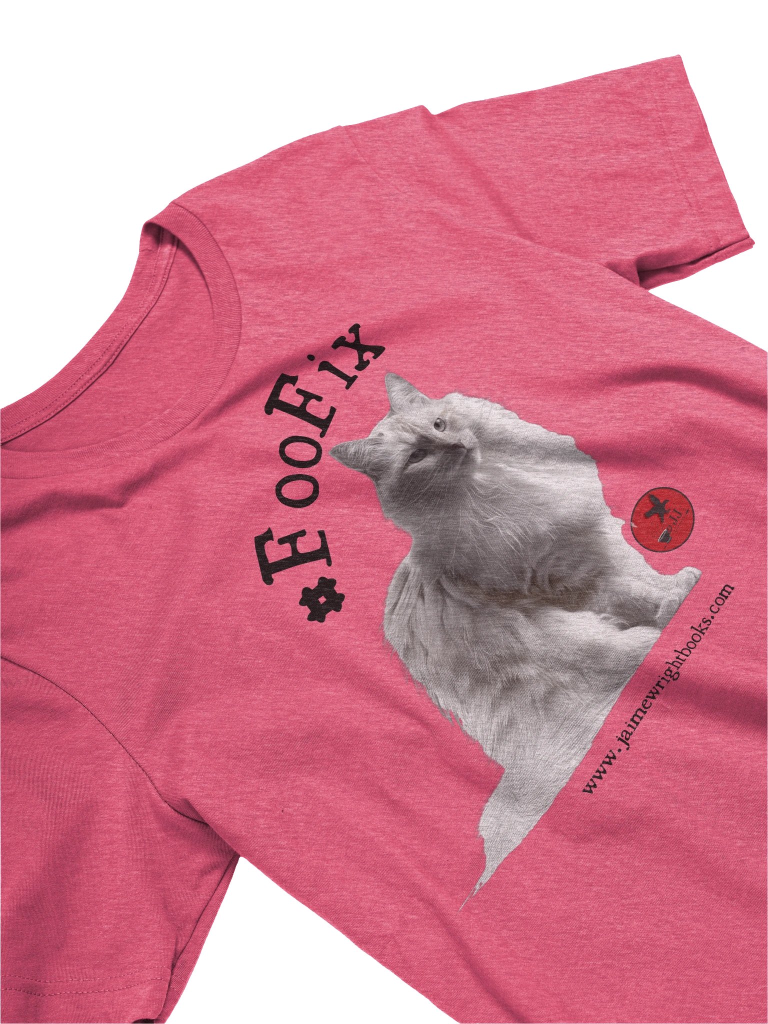 Foo Fix T-Shirt product image (26)