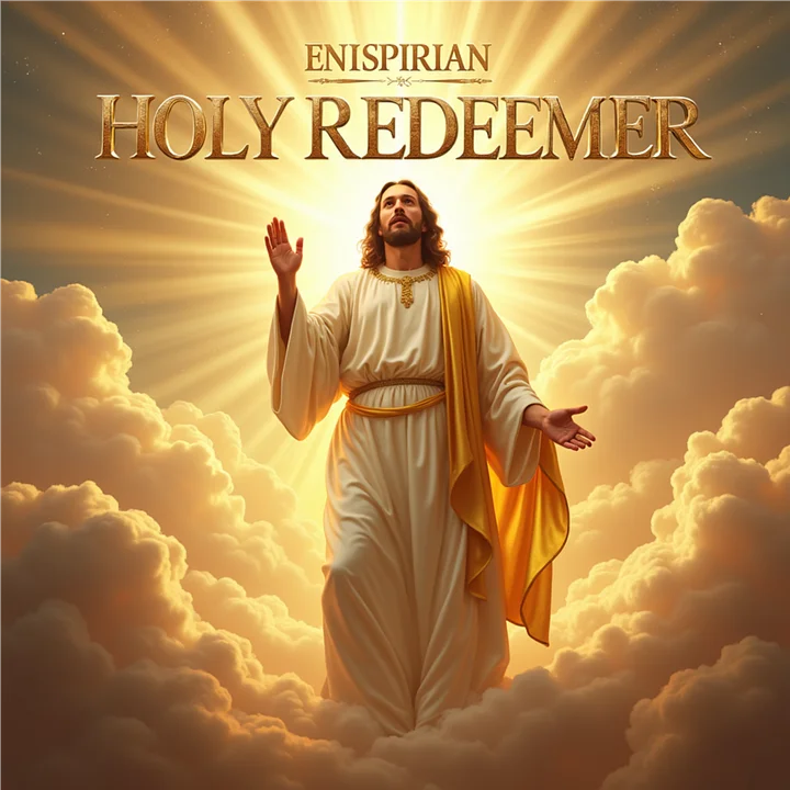 Holy Redeemer product image (1)