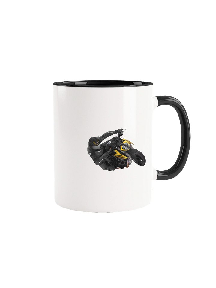 Ceramic Mug product image (5)