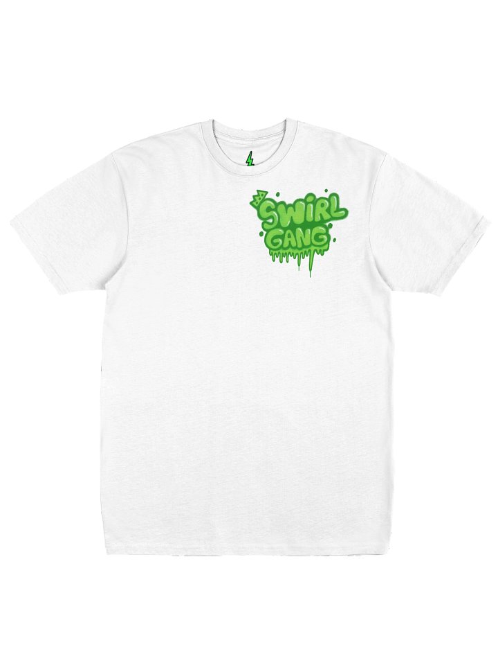 Swirl Gang T-Shirt (Adults) product image (1)