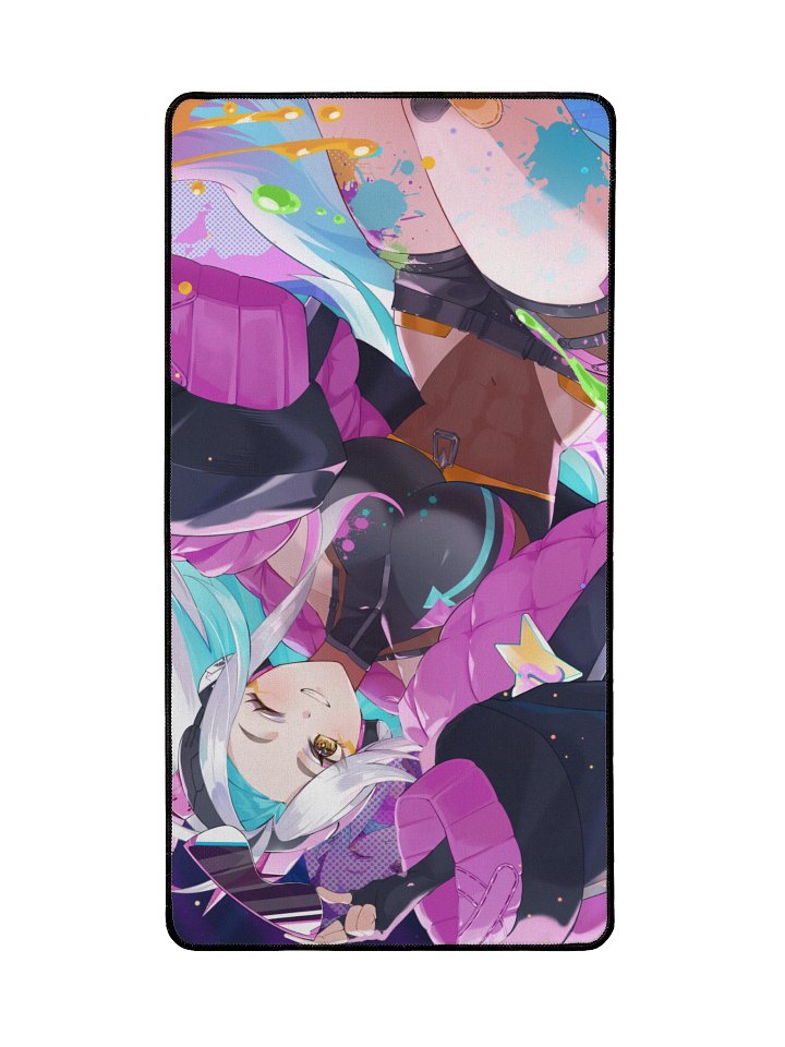 "Painting Party" Playmat product image (2)