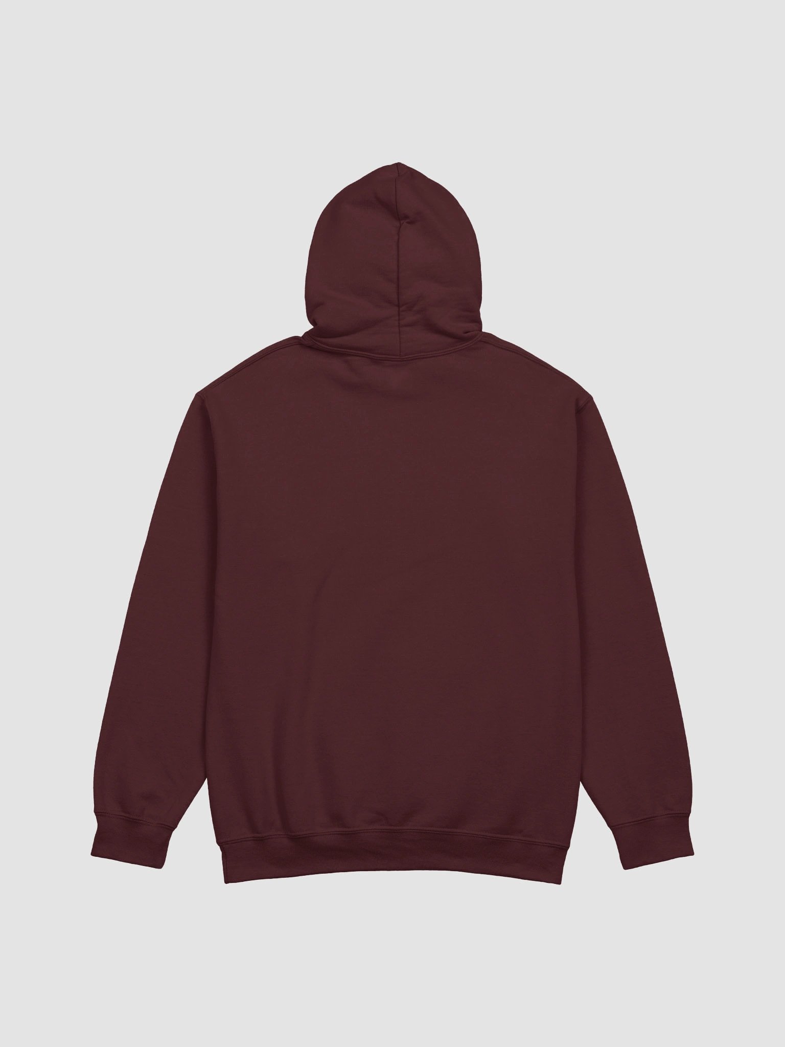 Beet Poot face classic hoodie product image (4)